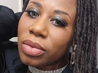 Foto de perfil de modelo de webcam de Danike_X