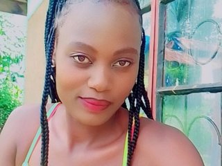 Image de profil du modèle de webcam Sexyserah