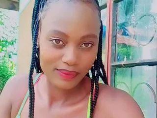 Sexyserah profilbild på webbkameramodell