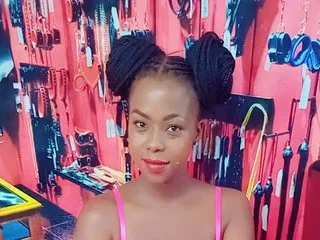 Imagen de perfil de modelo de cámara web de Pretty1Always