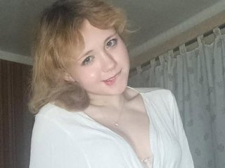 Image de profil du modèle de webcam EmilyAngells