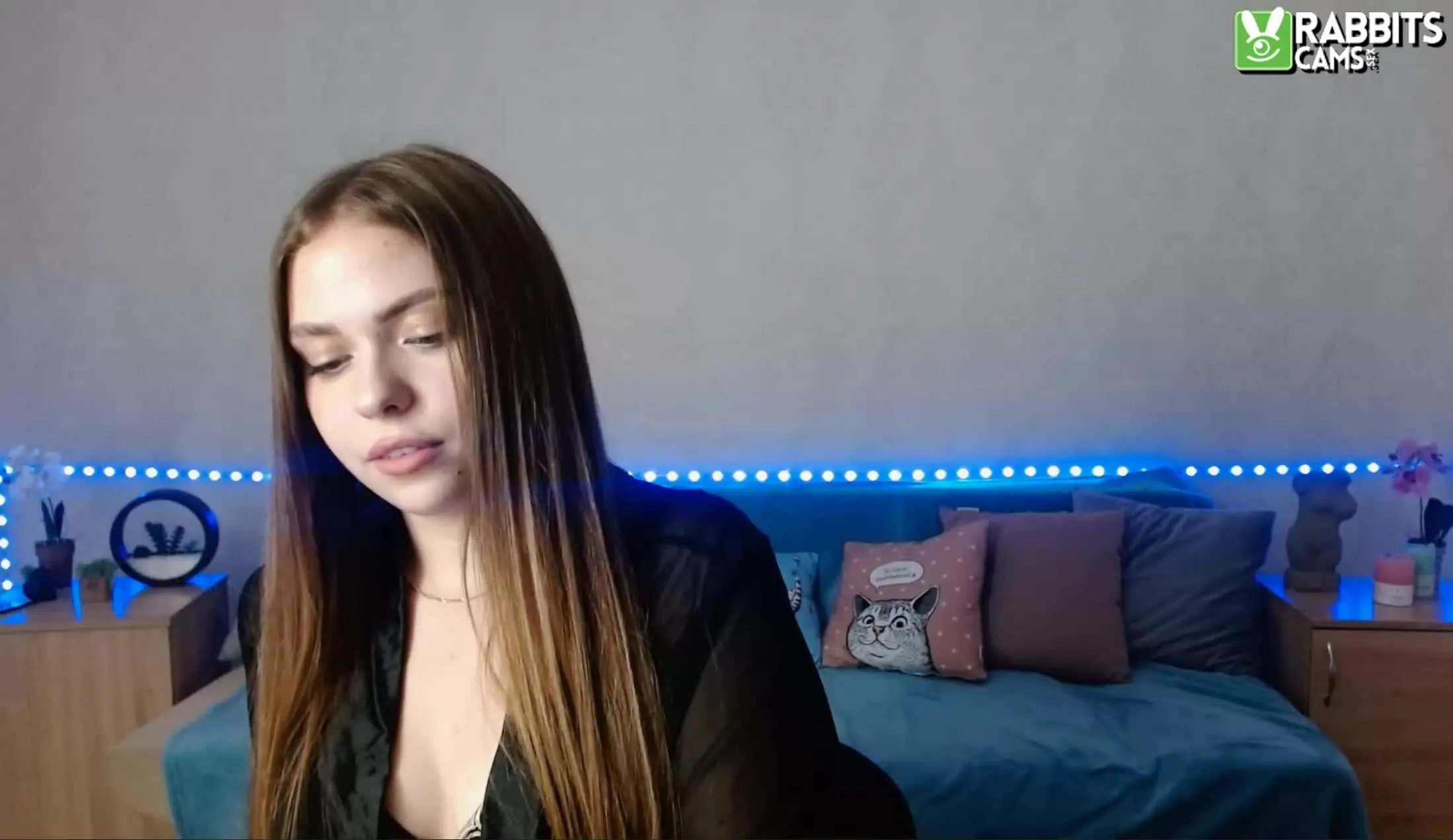 Interprète EvaFierce Vidéo 1
