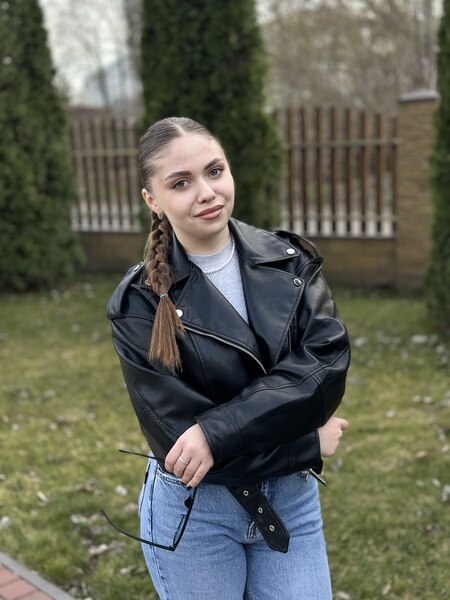 Utøver EvaFierce Bilde 8