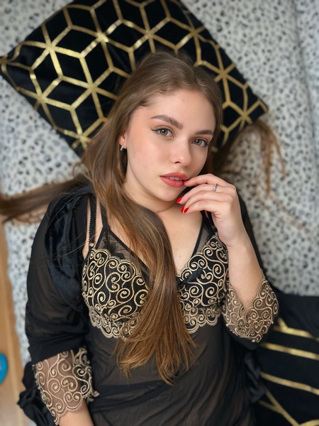 Utøver EvaFierce Bilde 5