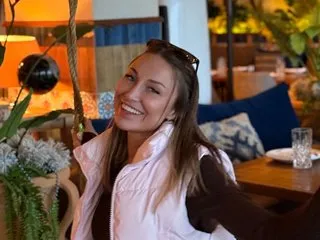 Image de profil du modèle de webcam Karitskaya