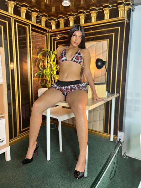 Interprete LaurenRivera Foto 6