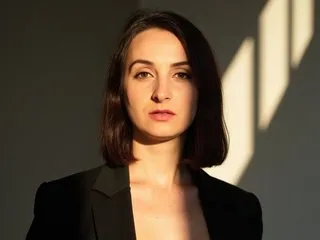 Imagen de perfil de modelo de cámara web de AskMeStandUp