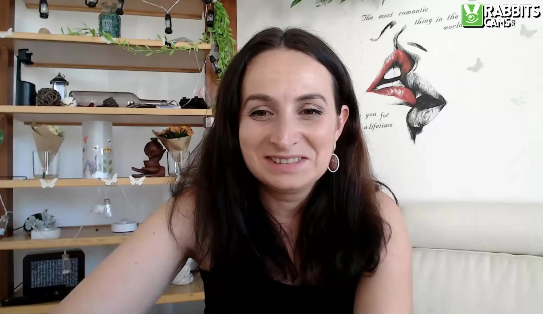 Interprete AskMeStandUp Video 1