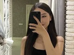Image de profil du modèle de webcam kaori_me
