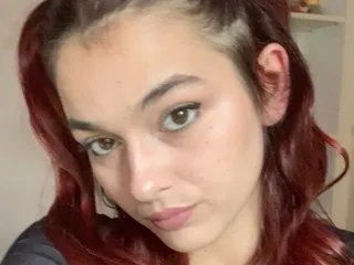 Image de profil du modèle de webcam AmberRiveraBabestation