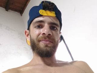 JhonSnowX profilbild på webbkameramodell