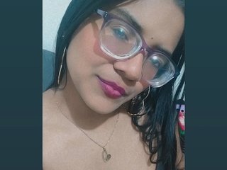Image de profil du modèle de webcam EmmaBrunete
