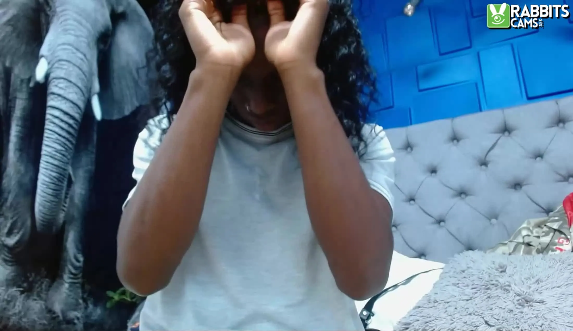 Performer StefanDax Video 1