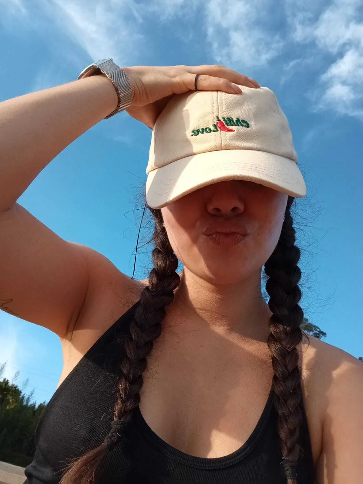 Interprete RubyyScarlett Foto 2