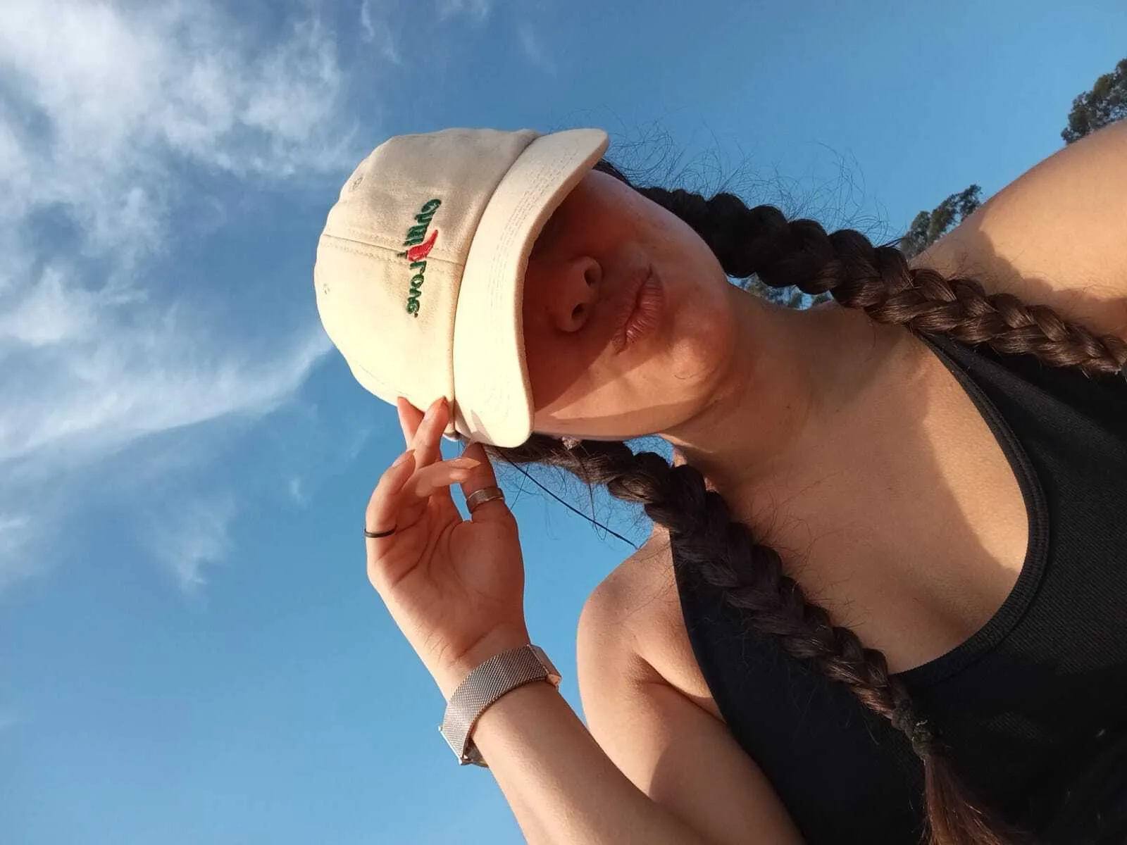 Interprete RubyyScarlett Foto 3