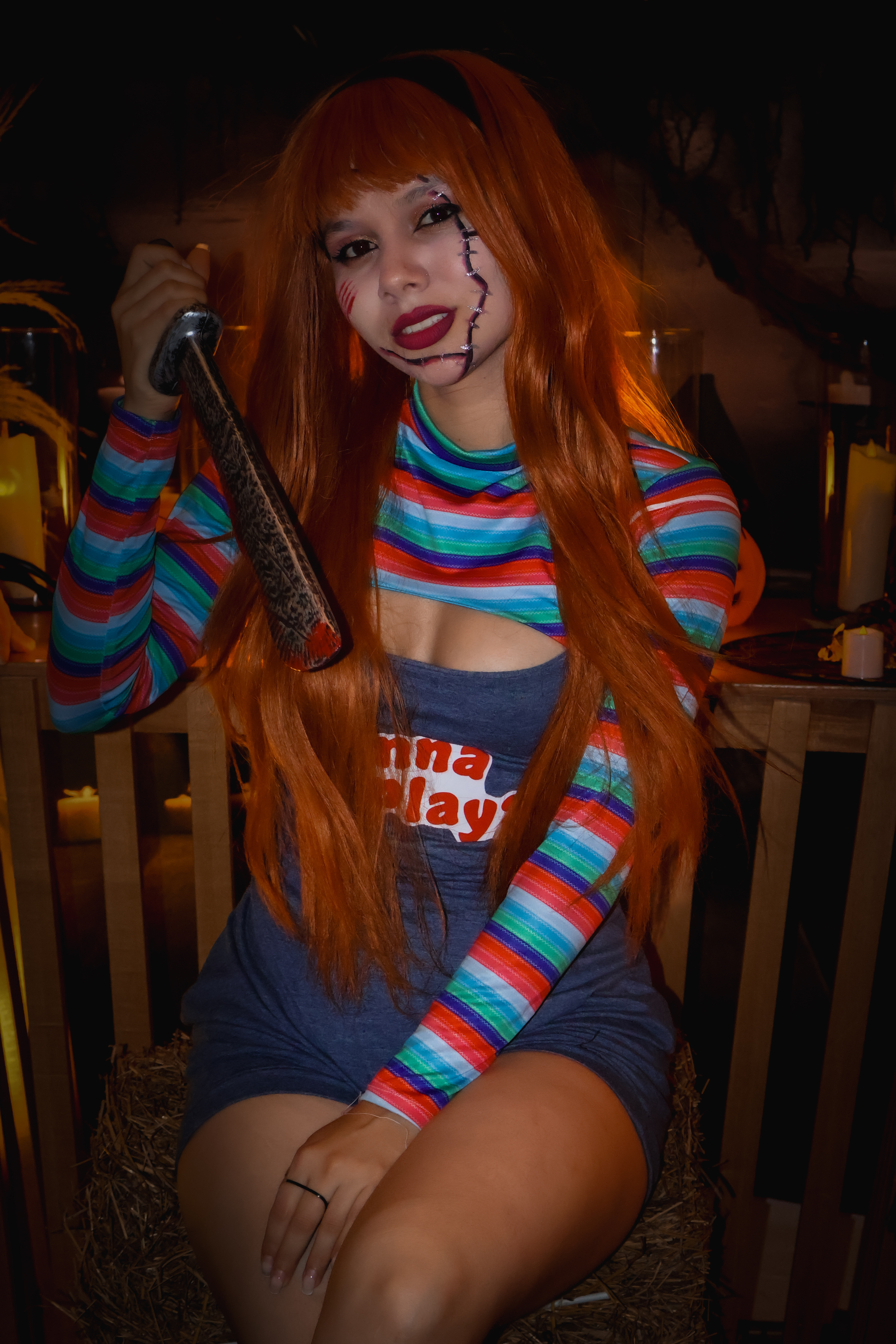 Artista RubyyScarlett Foto 8