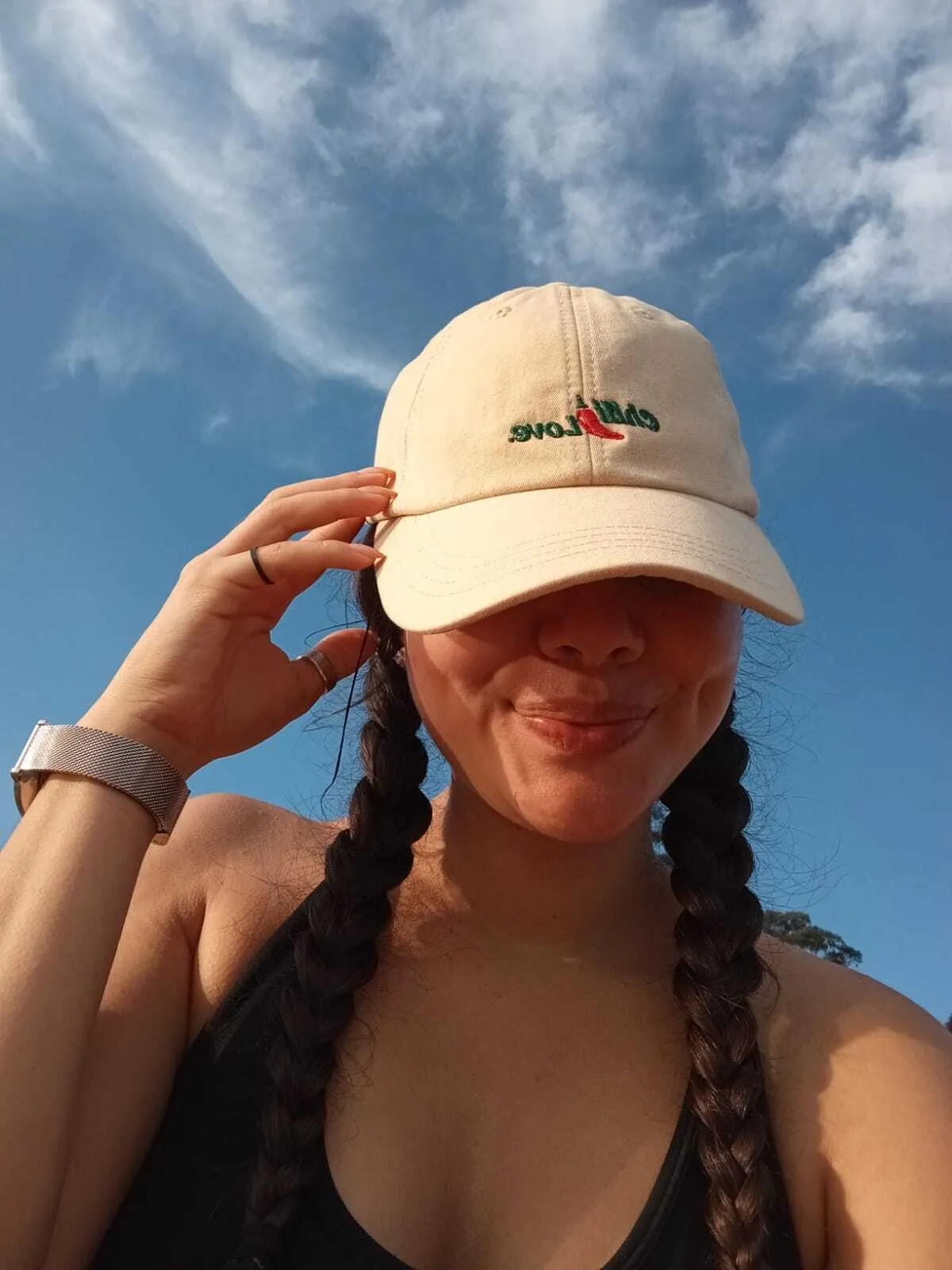 Interprete RubyyScarlett Foto 1