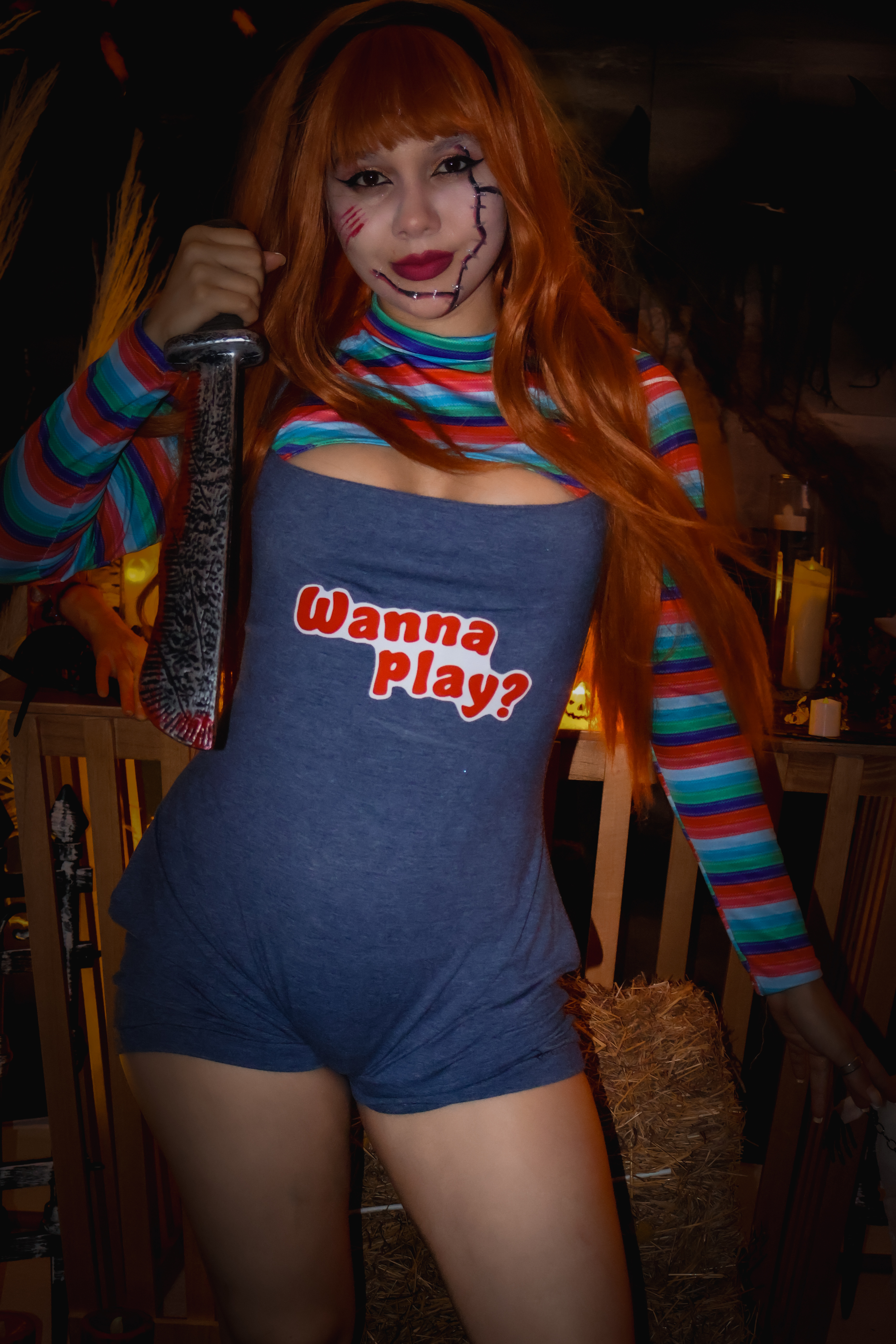 Artista RubyyScarlett Foto 6