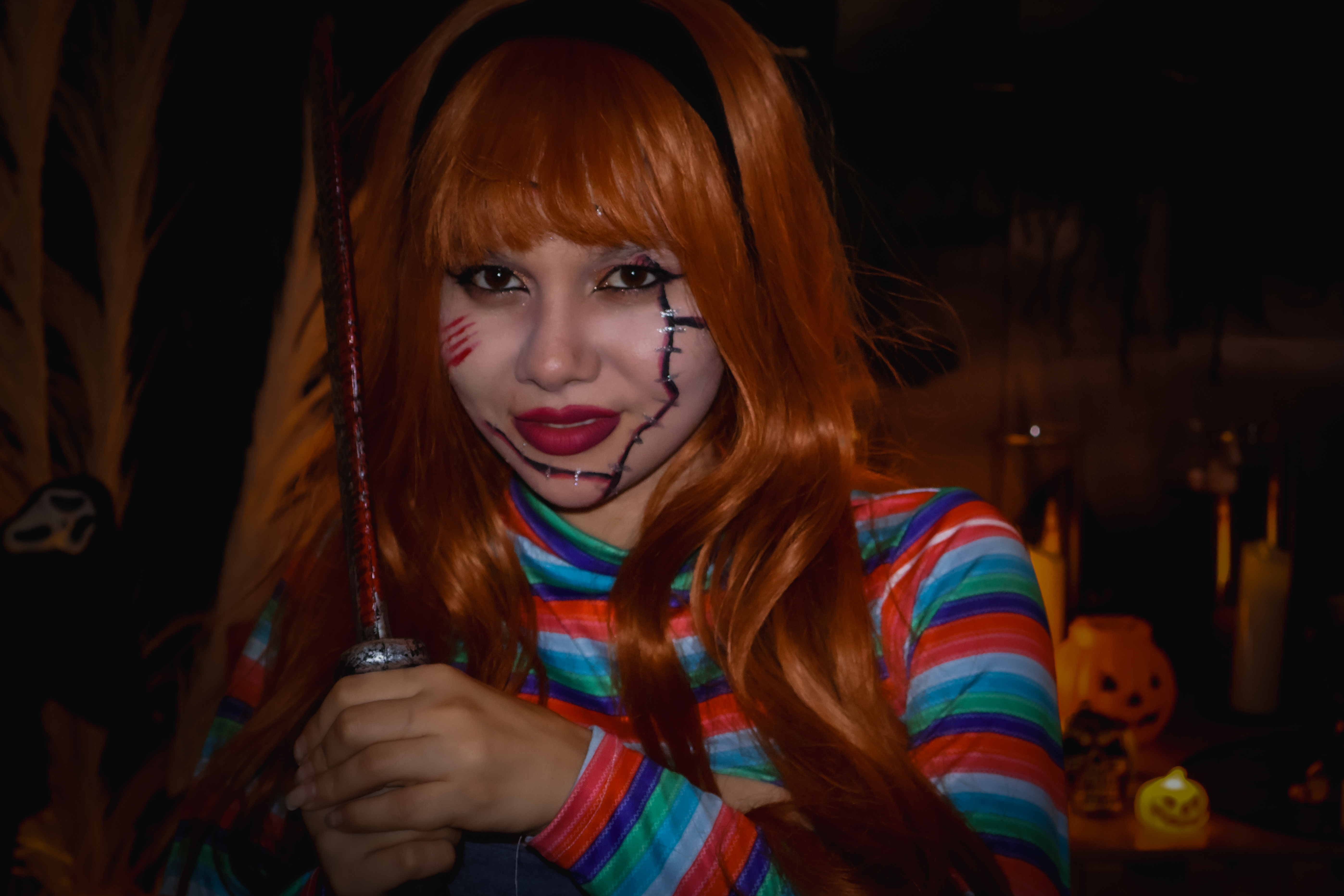 Artista RubyyScarlett Foto 5