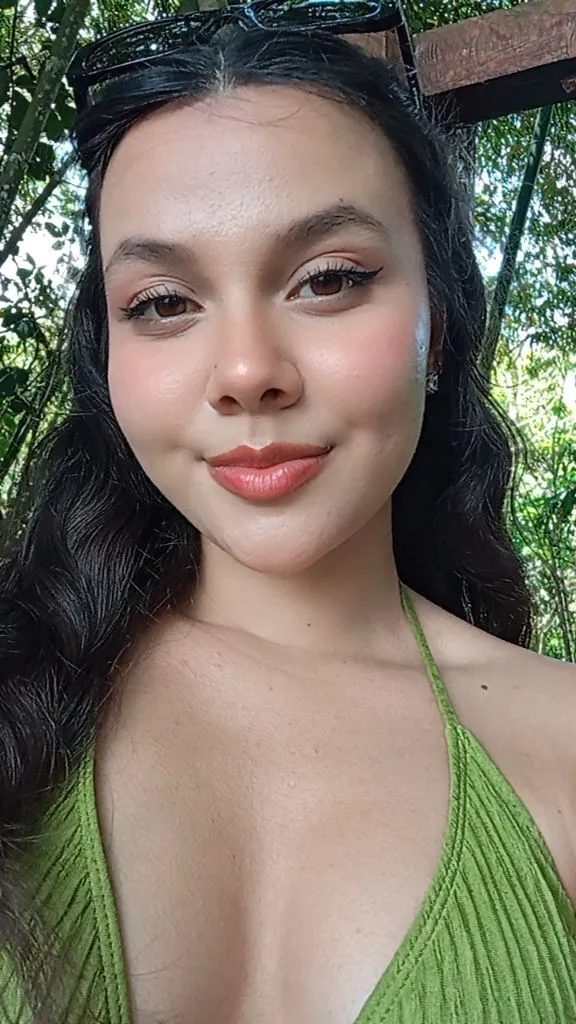 Interprete RubyyScarlett Foto 7