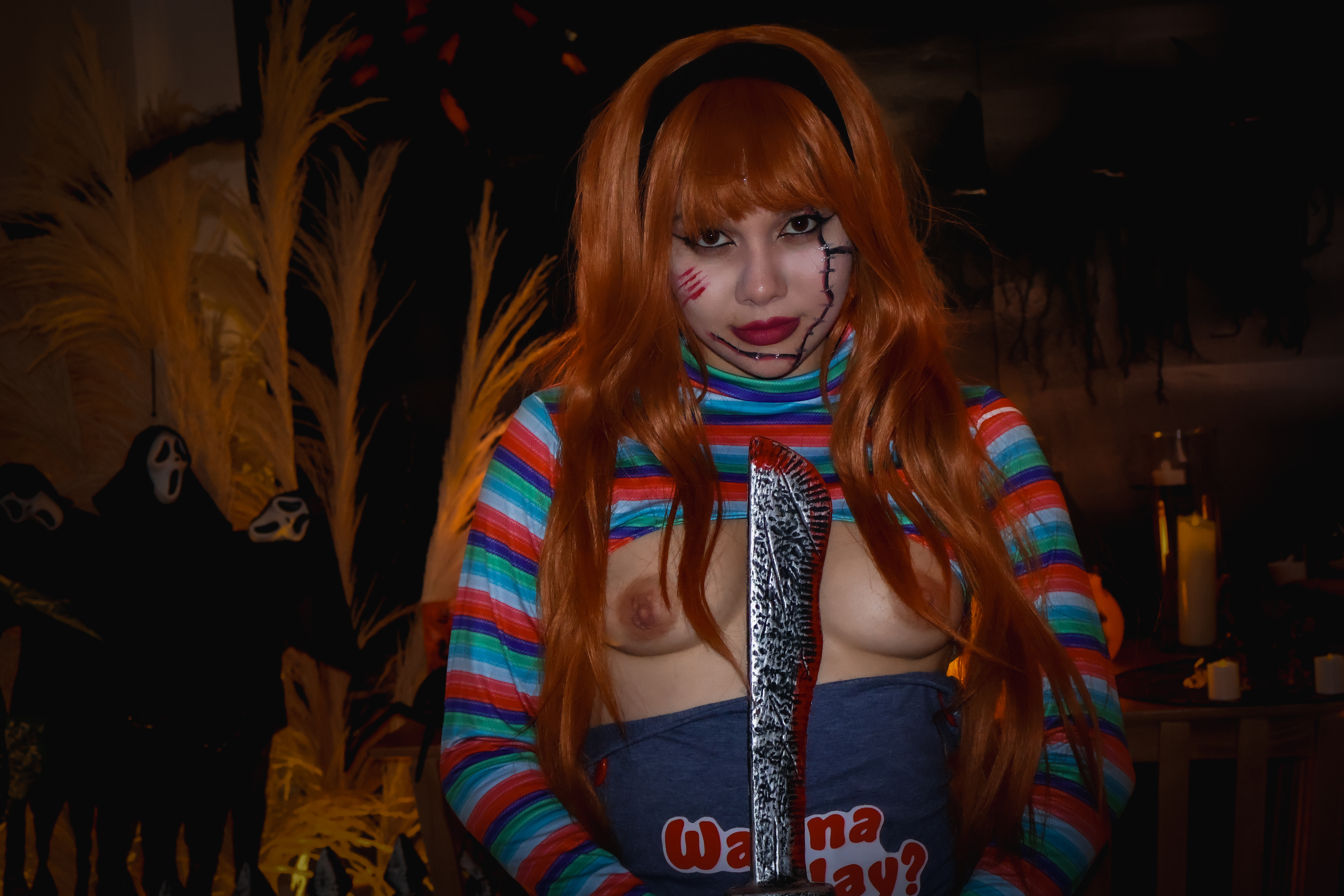 Artista RubyyScarlett Foto 1