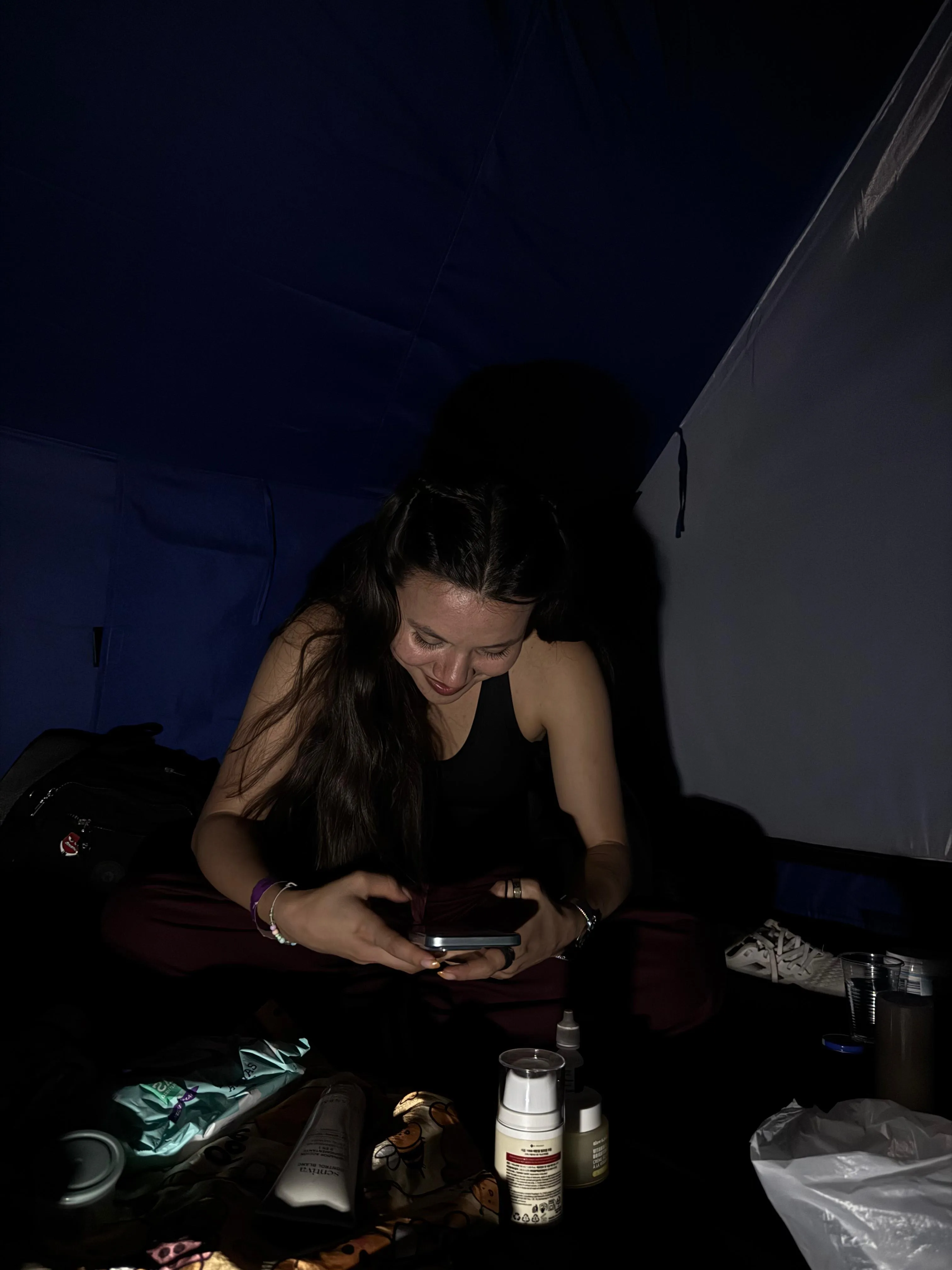 Interprete RubyyScarlett Foto 12