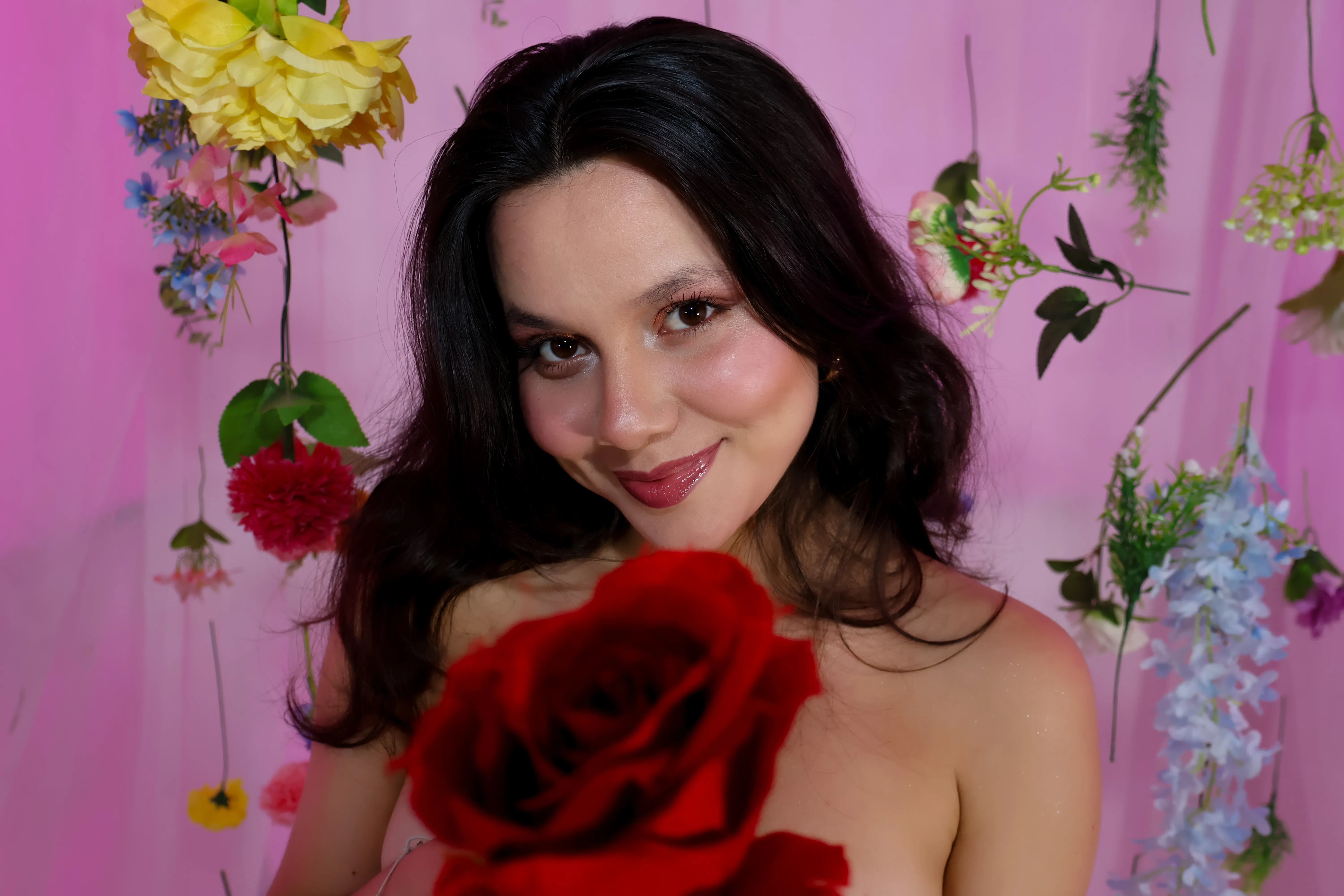 Performer RubyyScarlett Photo 2