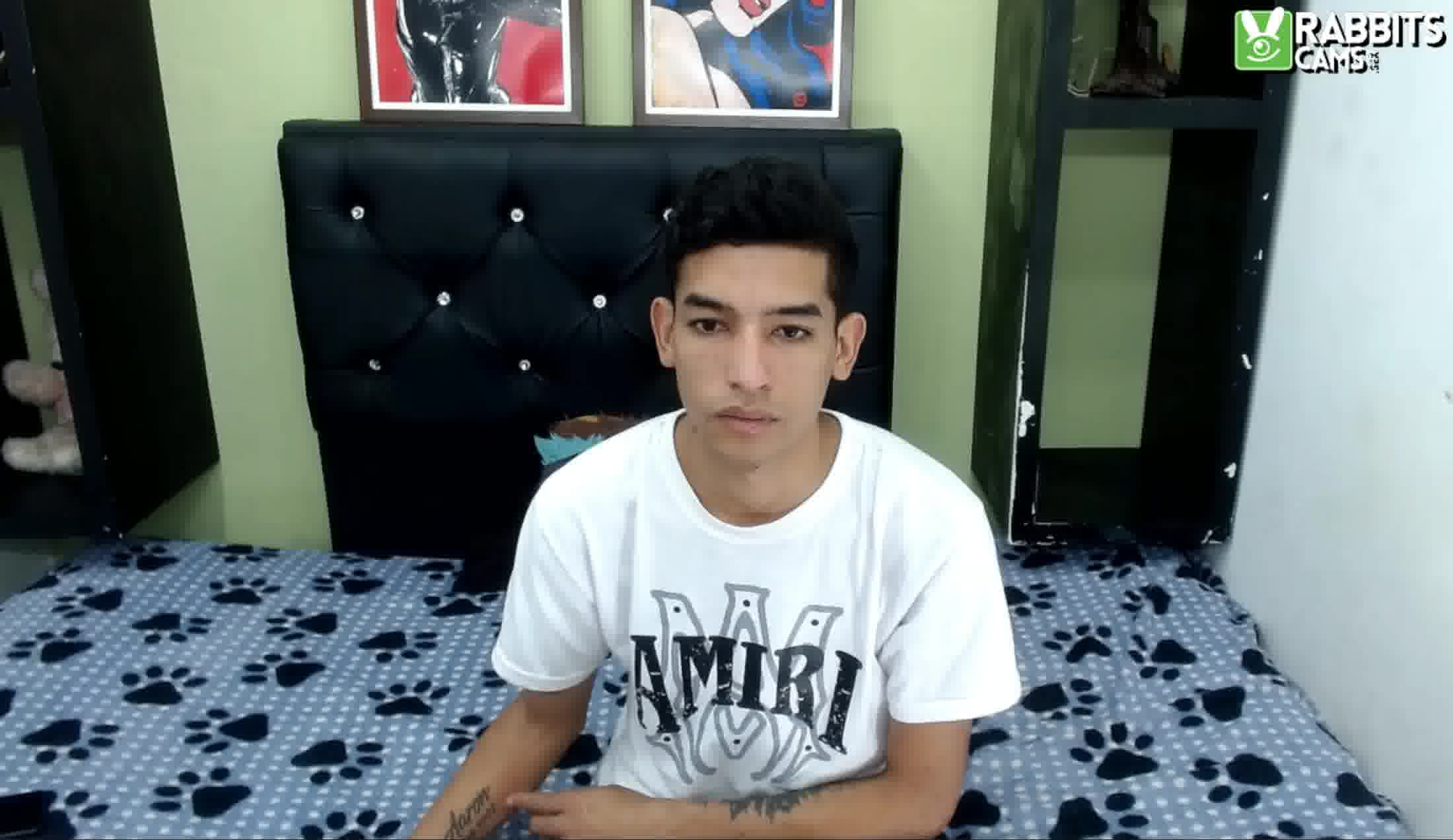 Artista xxoliverxx Video 1