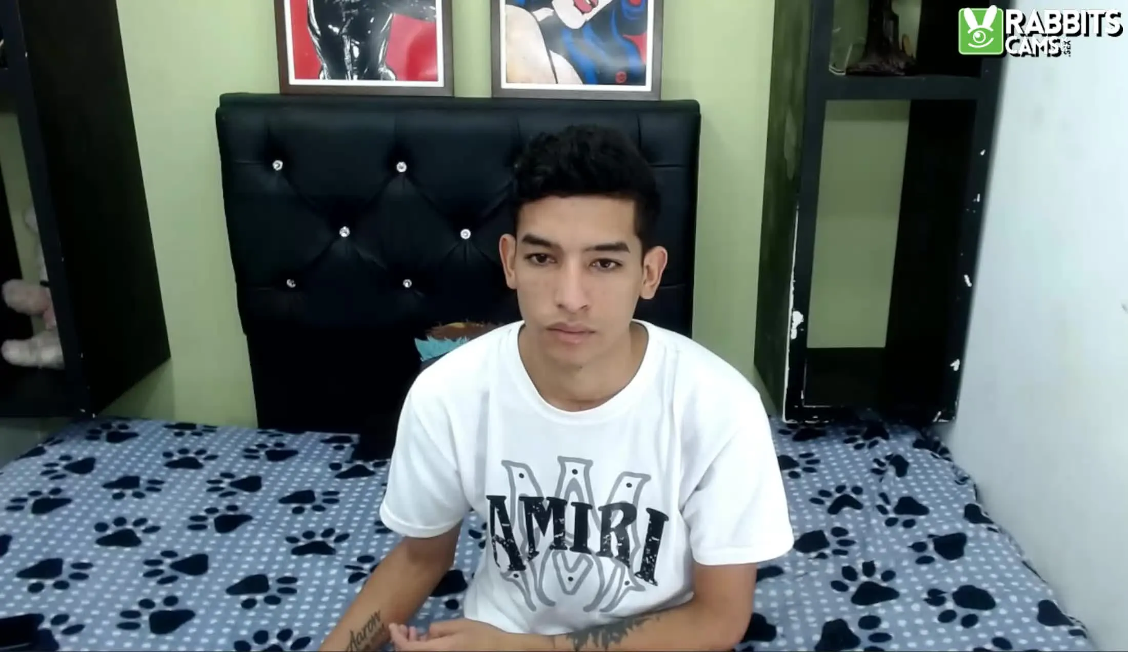 Artist xxoliverxx Video 1