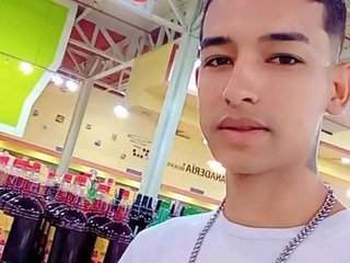 xxoliverxx immagine del profilo del modello di cam