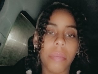 Profilbilde av JasmineReyes webkamera modell