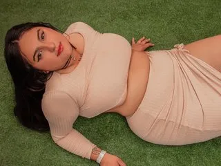 Profilbilde av MiiaDixon69 webkamera modell