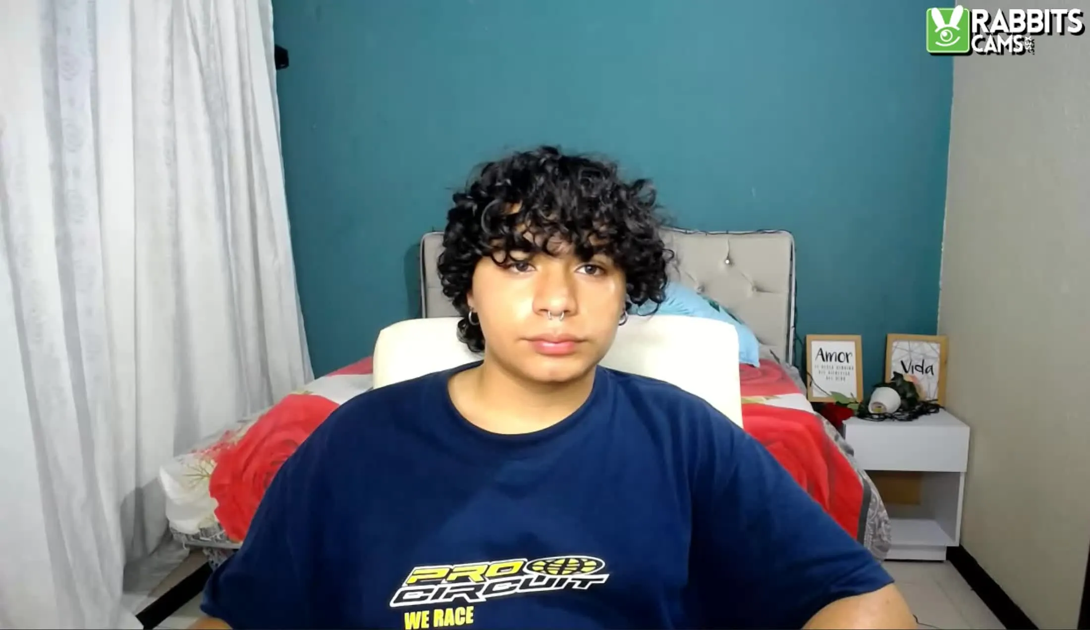Interprete tomi_slick Video 1