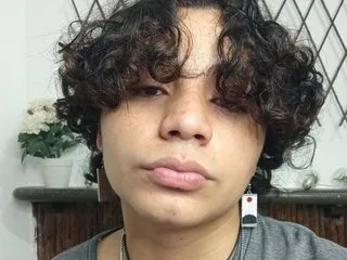 Profilbilde av tomi_slick webkamera modell