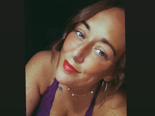 Jessica_Fox_UK profilbild på webbkameramodell