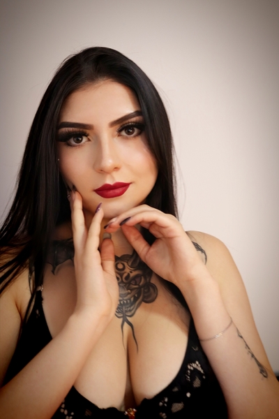 Interprète CristalVegga Photo 2