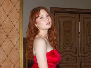 Foto de perfil de modelo de webcam de LinaVixxxen