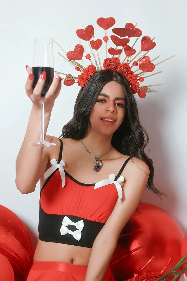 Utøver lunastorm_18 Bilde 1