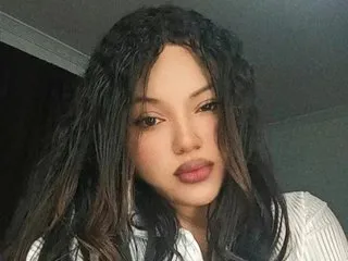 Imagen de perfil de modelo de cámara web de ScarlethAnal19