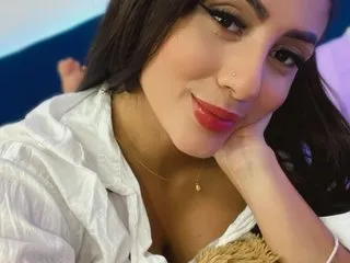 Imagen de perfil de modelo de cámara web de Violeta_torress