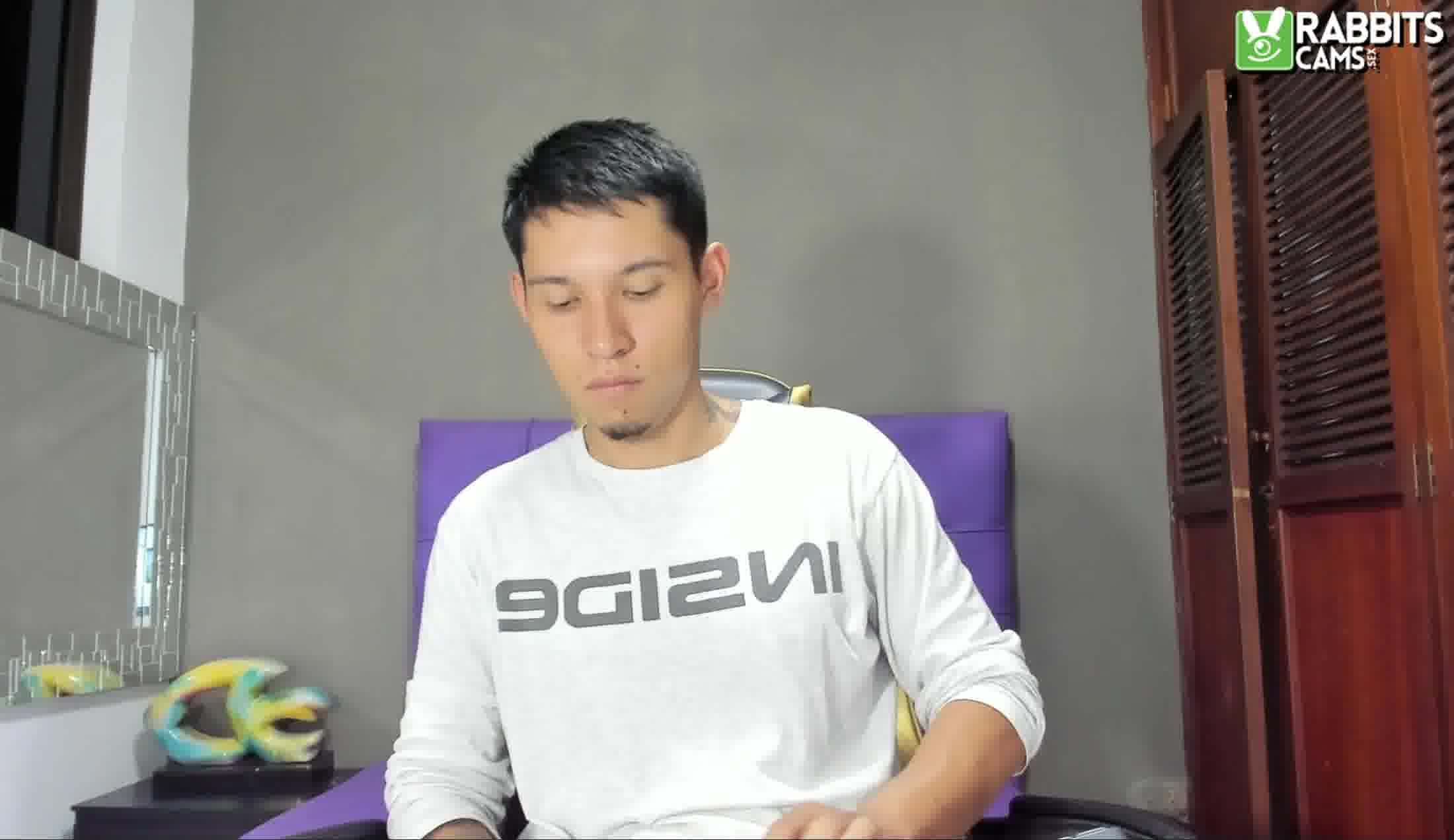 Utøver DeyvidHerrera Video 1