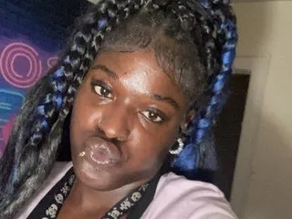 Foto de perfil de modelo de webcam de NezhaLove