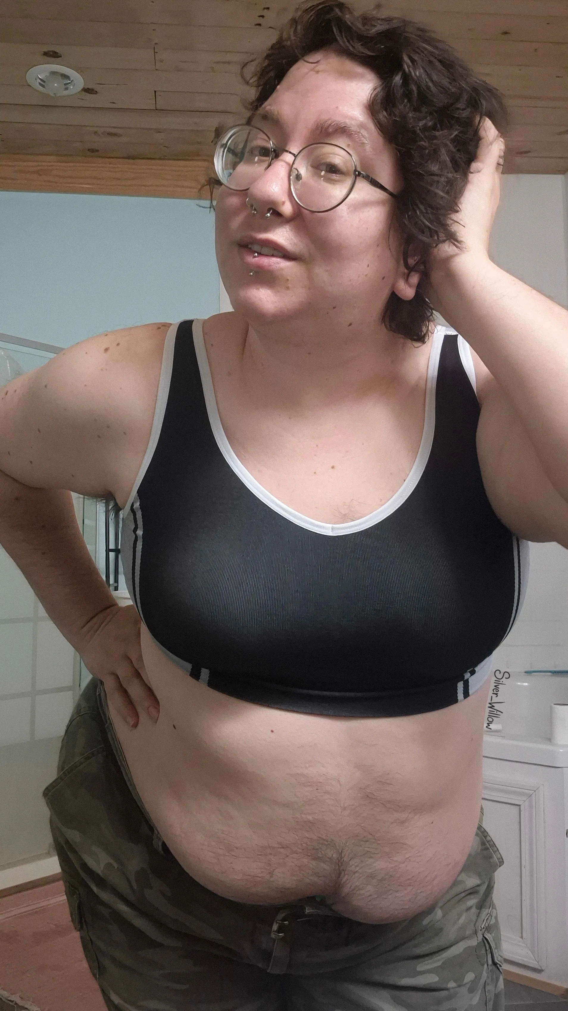 Utøver Silver_Willow Bilde 2