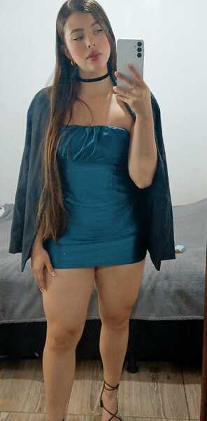 Intérprete HannahRivas Foto 3