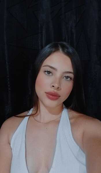 Intérprete HannahRivas Foto 2