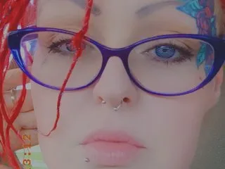 TattooedDisaster cam model profile picture