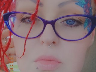 TattooedDisaster profielfoto van cam model