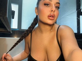 Bigbunlover profielfoto van cam model 