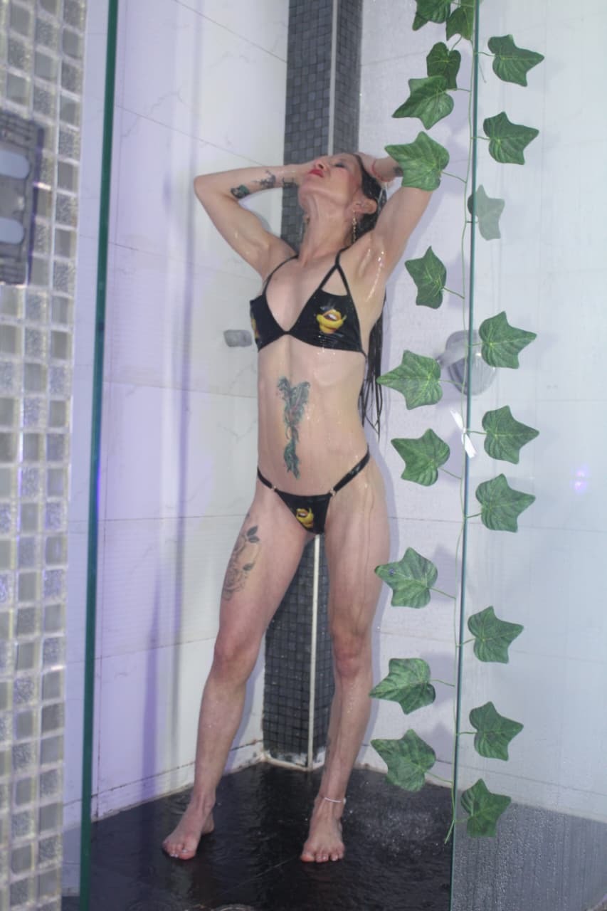 Artist Yandalliris Foto 8