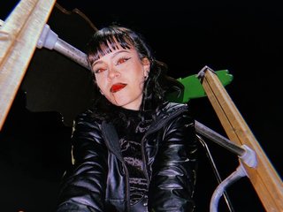 Imagen de perfil de modelo de cámara web de Seijacu